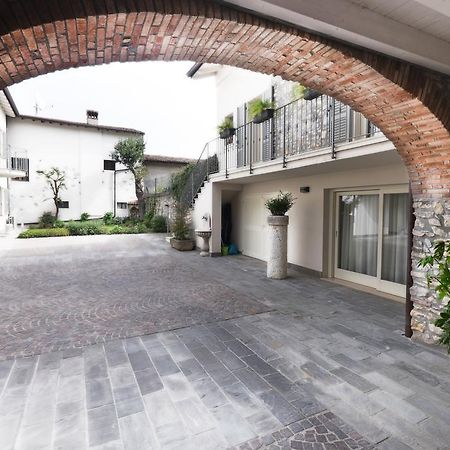 Corte Elvira Manerba del Garda Extérieur photo