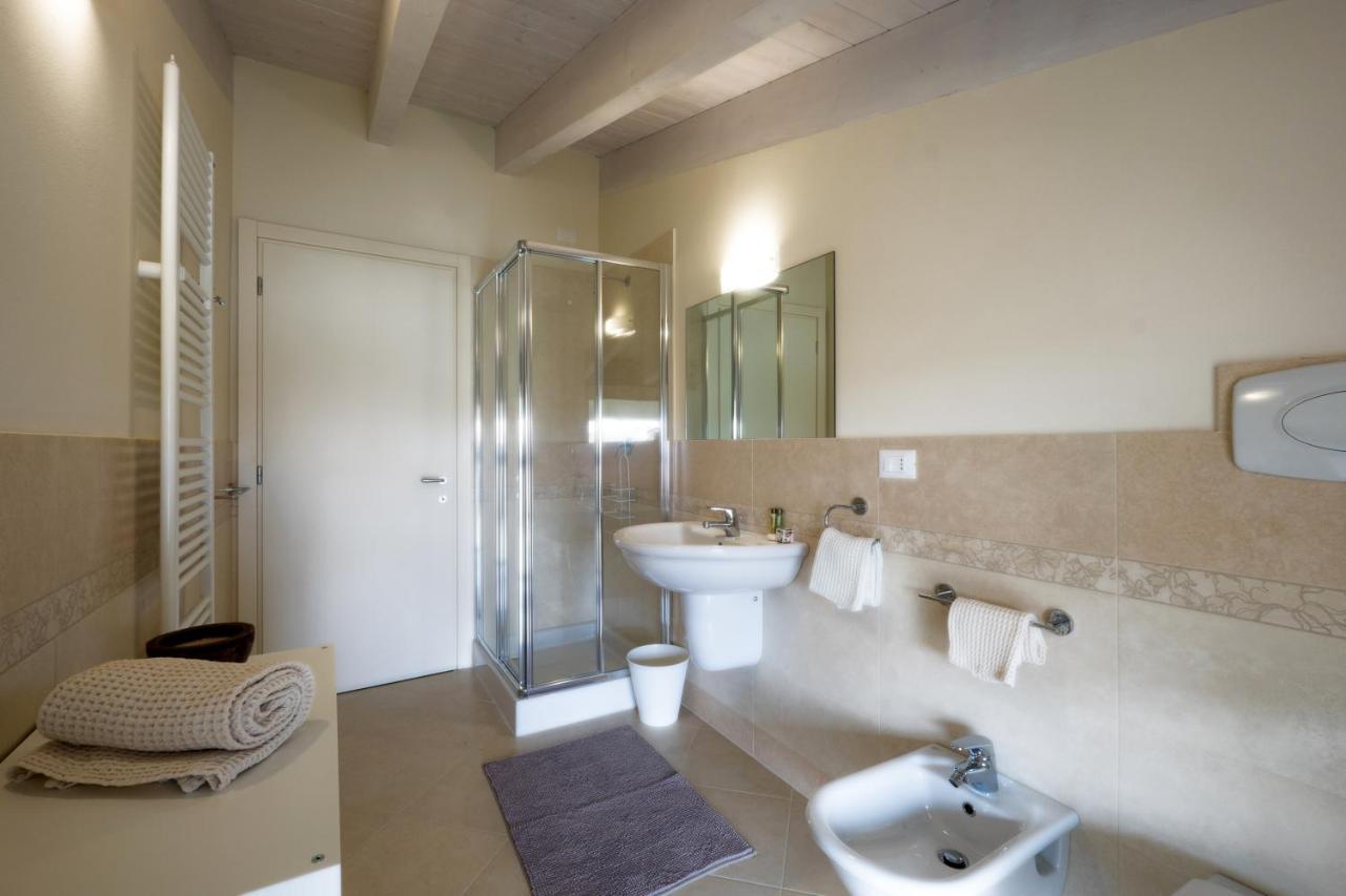 Corte Elvira Manerba del Garda Extérieur photo