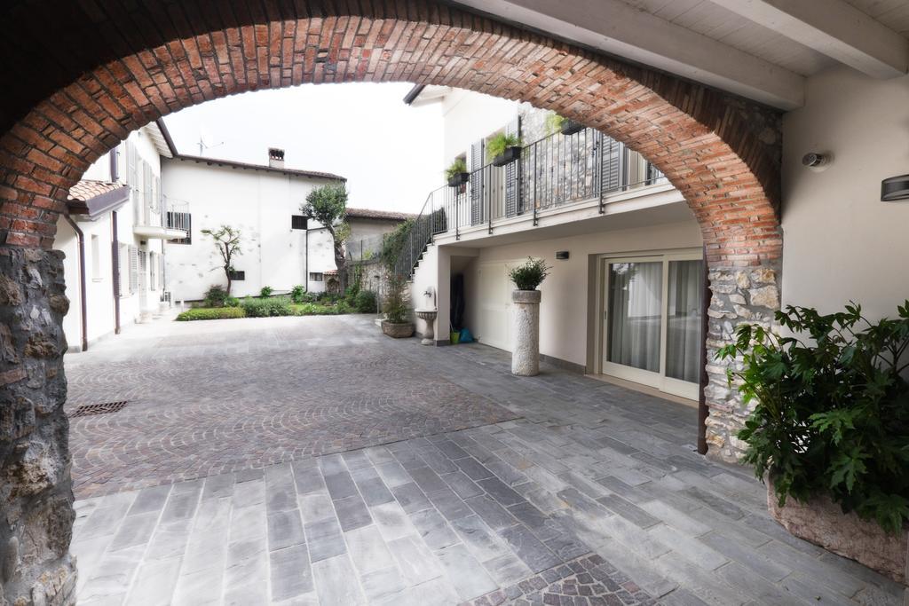Corte Elvira Manerba del Garda Extérieur photo