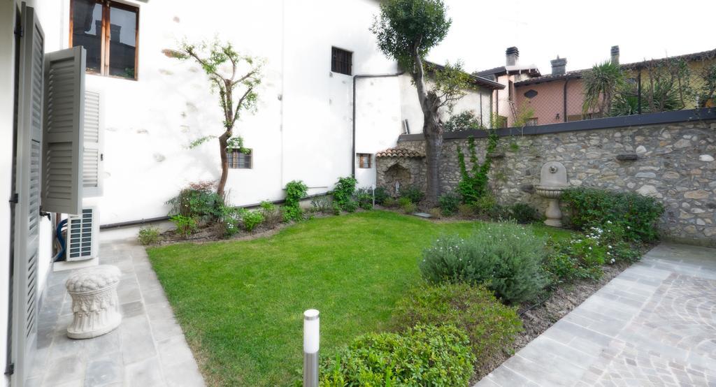 Corte Elvira Manerba del Garda Extérieur photo